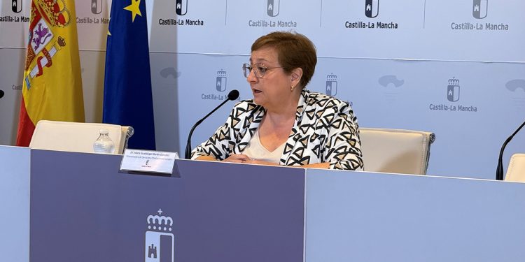 La convocatoria del IRPF 2026 alcanza un récord con 791 proyectos presentados por 336 entidades sociales en Castilla-La Mancha La convocatoria del IRPF 2026 alcanza un récord con 791 proyectos presentados por 336 entidades sociales en Castilla-La Mancha