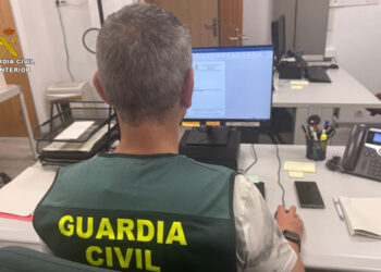 La denuncia de un vecino de Cuenca destapa una red de estafas online con falsos anuncios de cachorros