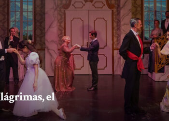 La emoción del musical Sonrisas y Lágrimas llega a Cuenca en San Julián