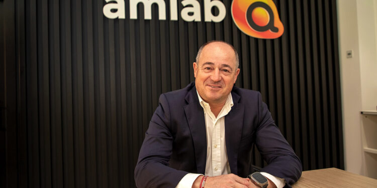 La entidad amiab recibe cuatro distintivos de la Confederación de Asociaciones de Economía Social de Castilla-La Mancha La entidad amiab recibe cuatro distintivos de la Confederación de Asociaciones de Economía Social de Castilla-La Mancha
