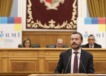La futura Ley de Accesibilidad de Castilla-La Mancha abre su fase final: los ciudadanos tienen 30 días para enviar sus propuestas