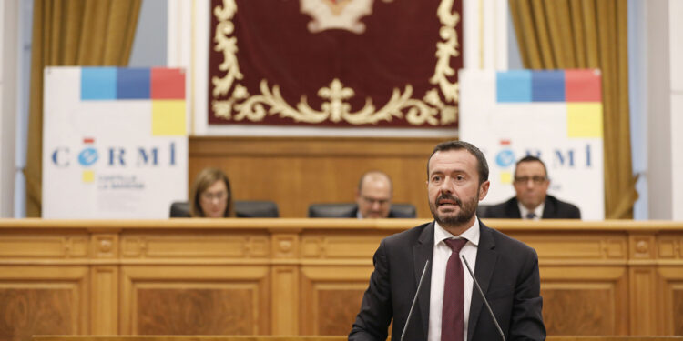 La futura Ley de Accesibilidad de Castilla-La Mancha abre su fase final: los ciudadanos tienen 30 días para enviar sus propuestas La futura Ley de Accesibilidad de Castilla-La Mancha abre su fase final: los ciudadanos tienen 30 días para enviar sus propuestas