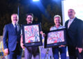 La música y el homenaje vecinal inauguran las Ferias de San Julián 2026 en Cuenca