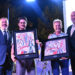 La música y el homenaje vecinal inauguran las Ferias de San Julián 2026 en Cuenca La música y el homenaje vecinal inauguran las Ferias de San Julián 2026 en Cuenca
