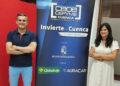 La patronal conquense respalda a ‘Nataly Fox Life Coach’ para impulsar el liderazgo femenino en Cuenca
