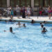 La piscina San Roque se despide de un verano de récord y cede el testigo a la cubierta de Huerta de Lara en Guadalajara