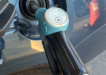 La subida de la luz y los carburantes dispara los precios en Cuenca hasta el 4% interanual