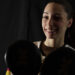La taekwondista alcarreña Lena Moreno busca el podio en el Mundial Femenino de China La taekwondista alcarreña Lena Moreno busca el podio en el Mundial Femenino de China