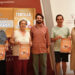 La ‘Tortilla Solidaria’ de las fiestas 2026 de Tarancón será a beneficio de Cáritas Interparroquial y San Vicente de Paúl
