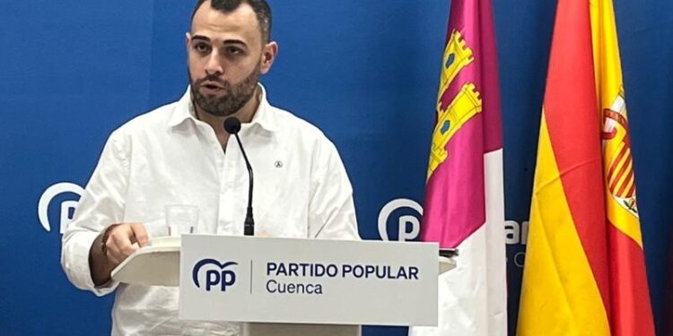 Lapeña sobre la crisis migratoria en Ceuta: “Al Gobierno de Sánchez no le falló la información: le falló la voluntad” Lapeña sobre la crisis migratoria en Ceuta: “Al Gobierno de Sánchez no le falló la información: le falló la voluntad”