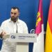 Lapeña sobre la crisis migratoria en Ceuta: “Al Gobierno de Sánchez no le falló la información: le falló la voluntad” Lapeña sobre la crisis migratoria en Ceuta: “Al Gobierno de Sánchez no le falló la información: le falló la voluntad”