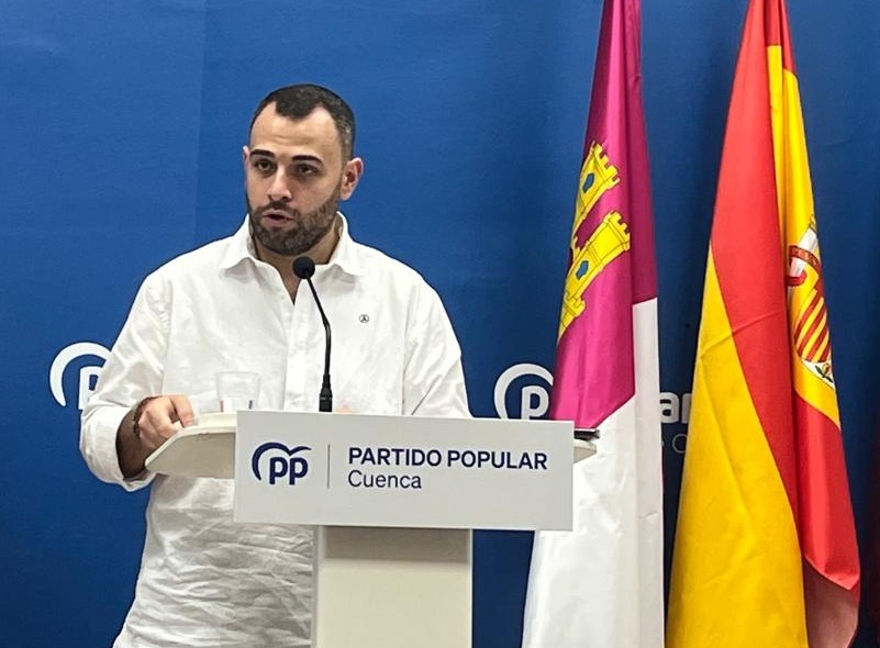 Lapeña sobre la crisis migratoria en Ceuta: “Al Gobierno de Sánchez no le falló la información: le falló la voluntad” Lapeña sobre la crisis migratoria en Ceuta: “Al Gobierno de Sánchez no le falló la información: le falló la voluntad”