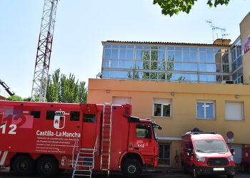 Las carreteras de Guadalajara y Cuenca suman 50 accidentes graves en el primer semestre en medio de un repunte de la mortalidad en la región
