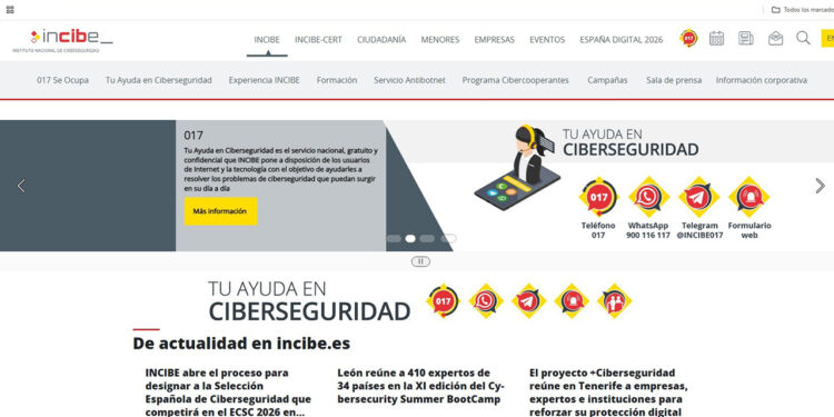 Las empresas de Cuenca blindan sus sistemas: CEOE advierte que ningún negocio está a salvo de ciberataques Las empresas de Cuenca blindan sus sistemas: CEOE advierte que ningún negocio está a salvo de ciberataques
