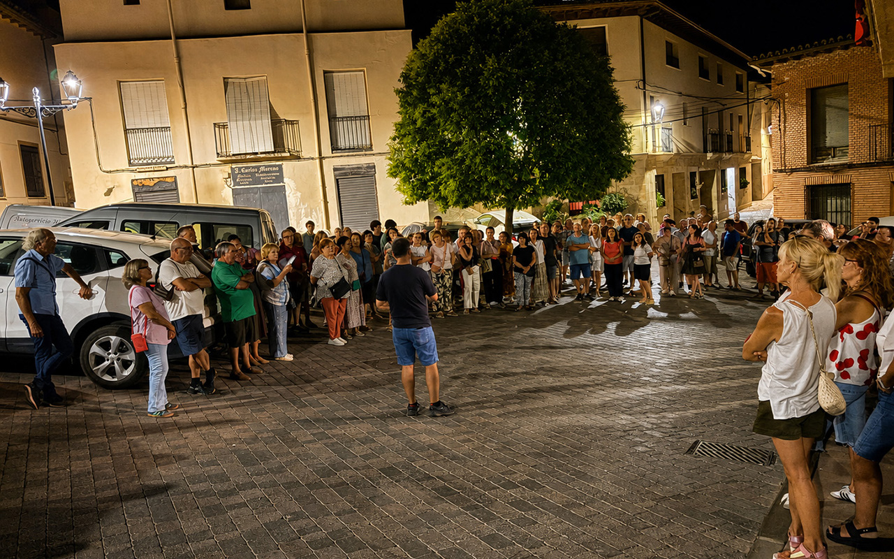 Las mujeres de la nobleza recuperan su lugar en la historia de Cogolludo Las mujeres de la nobleza recuperan su lugar en la historia de Cogolludo
