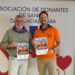Las peñas de Guadalajara se retan a donar sangre durante las Ferias de septiembre