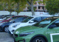 Los coches híbridos y eléctricos conquistan Cuenca: superan el 80% de ventas en un mercado que suma 12 meses al alza