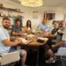 El Gobierno regional analiza con la Federación de Truficultores de Castilla-La Mancha medidas para impulsar el desarrollo de este cultivo