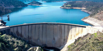 Guadalajara planta cara al Canal de Isabel II: cartas al Gobierno y a la CHT para blindar el agua del Sorbe frente a nuevas captaciones