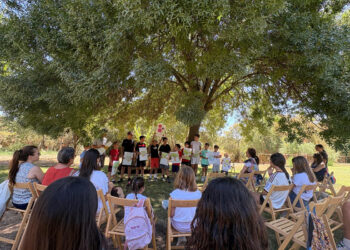 Málaga del Fresno celebra su Semana Cultural