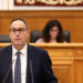 Martín-Buro exige pasar de los discursos a las oportunidades para frenar la despoblación Martín-Buro exige pasar de los discursos a las oportunidades para frenar la despoblación
