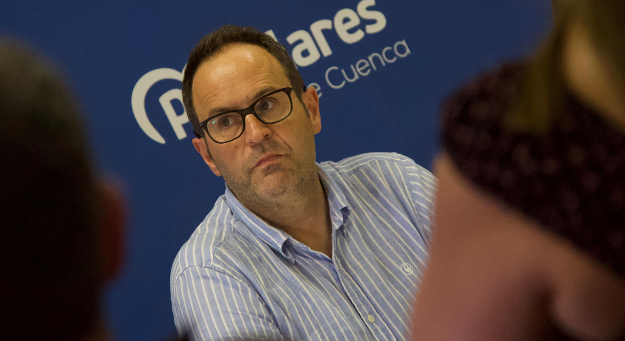 Martín-Buro respalda el liderazgo y la firmeza de Feijóo y exige a Sánchez una respuesta de Estado ante la crisis de Ceuta 1 Martín-Buro respalda el liderazgo y la firmeza de Feijóo y exige a Sánchez una respuesta de Estado ante la crisis de Ceuta