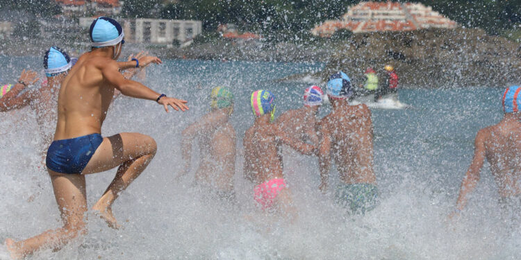 Más de 30 deportistas del Club Alcarreño viajan a Galicia para asaltar el Campeonato de España de Playa Más de 30 deportistas del Club Alcarreño viajan a Galicia para asaltar el Campeonato de España de Playa