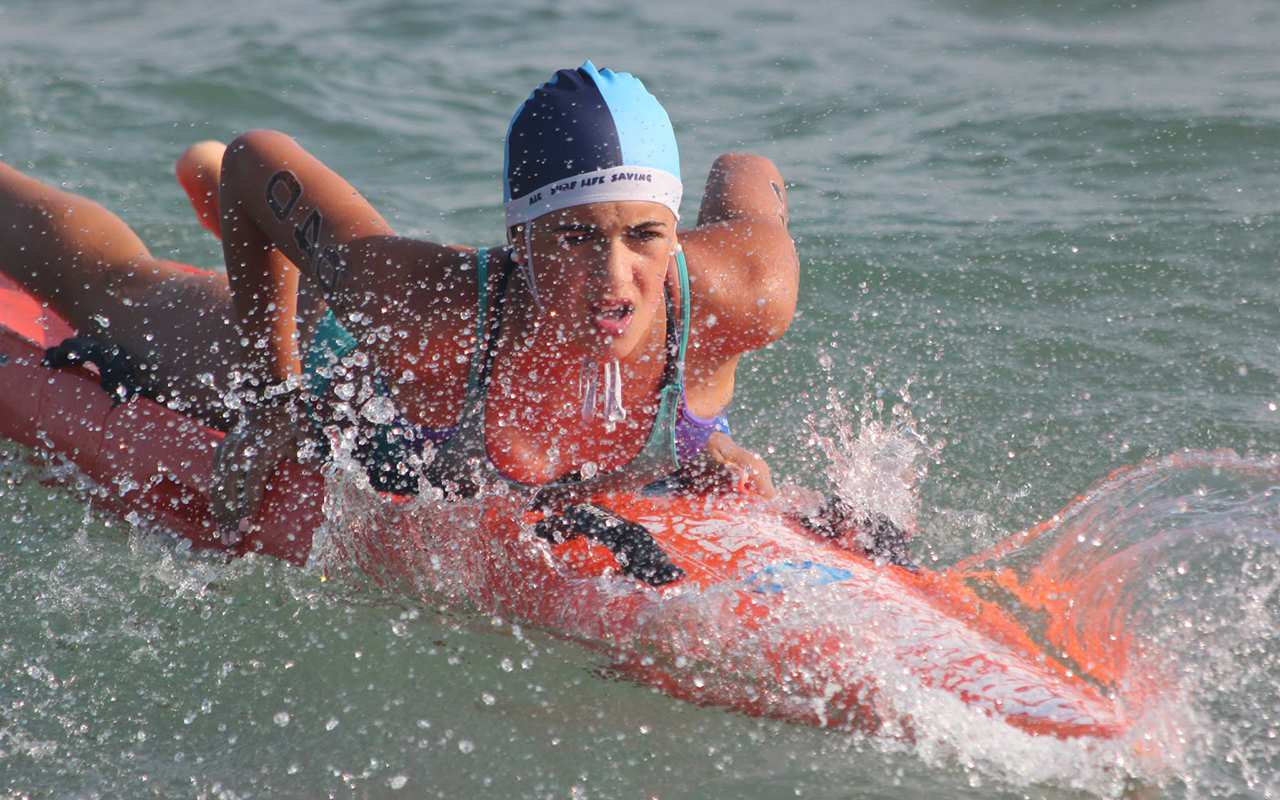 Más de 30 deportistas del Club Alcarreño viajan a Galicia para asaltar el Campeonato de España de Playa 1 Más de 30 deportistas del Club Alcarreño viajan a Galicia para asaltar el Campeonato de España de Playa