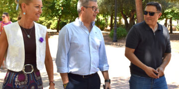 Motilla del Palancar cede más de 9.000 metros para levantar la subestación eléctrica de la Manchuela