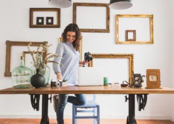 Muebles clásicos de lujo y estilos para integrarlos en casa