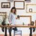 Muebles clásicos de lujo y estilos para integrarlos en casa