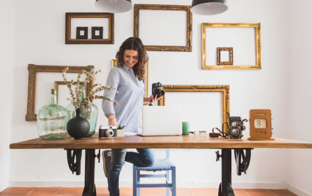 Muebles clásicos de lujo y estilos para integrarlos en casa Muebles clásicos de lujo y estilos para integrarlos en casa