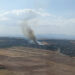 El Infocam rebaja a Nivel 0 el incendio forestal de Montelar en Galápagos
