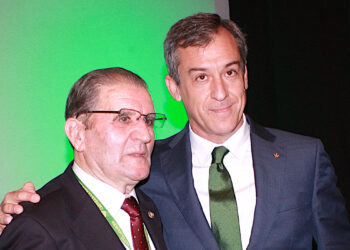Obituario Andrés Gómez Mora