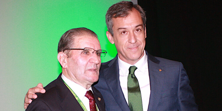 Obituario Andrés Gómez Mora
