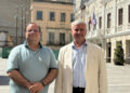 PP y VOX presentan una moción de apoyo a Ceuta y critican la “cobardía” de Alberto Rojo por no defender la integridad territorial de España