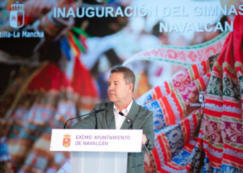 Page avanza que el curso escolar arrancará con cerca de 900 profesores más que el año pasado y anuncia que el anteproyecto de Ley de FP se tomará en consideración el 8 de septiembre