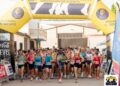 Paloma Serrano y John Kurui Chebi se coronan bajo el calor en la V Carrera Popular de El Peral
