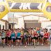 Paloma Serrano y John Kurui Chebi se coronan bajo el calor en la V Carrera Popular de El Peral