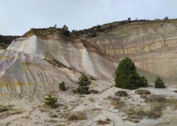 La restauración minera impulsada en Castilla-La Mancha obtiene reconocimiento internacional con la inclusión del proyecto Life Ribermine en el Atlas of Post-Mining Futures