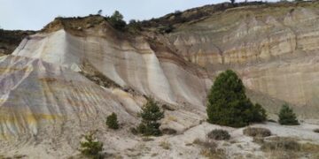 La restauración minera impulsada en Castilla-La Mancha obtiene reconocimiento internacional con la inclusión del proyecto Life Ribermine en el Atlas of Post-Mining Futures