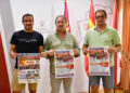 Presentada la programación deportiva de las fiestas patronales 2026 de Tarancón