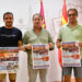 Presentada la programación deportiva de las fiestas patronales 2026 de Tarancón Presentada la programación deportiva de las fiestas patronales 2026 de Tarancón