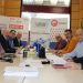 Primera toma de contacto para el convenio de transporte de mercancías de Cuenca: sindicatos y patronal retoman el diálogo