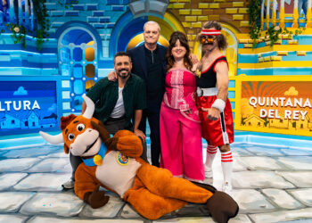 Quintanar del Rey se juega el pase a la final del Grand Prix este lunes
