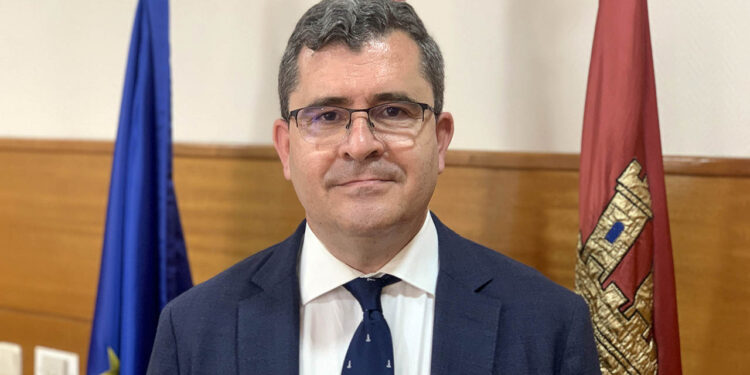 COSITAL respalda las nuevas entidades colaboradoras para ayuntamientos en C-LM COSITAL respalda las nuevas entidades colaboradoras para ayuntamientos en C-LM