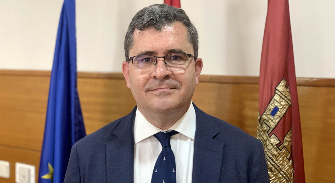 COSITAL respalda las nuevas entidades colaboradoras para ayuntamientos en C-LM 1 Rafael Santiago Larriba