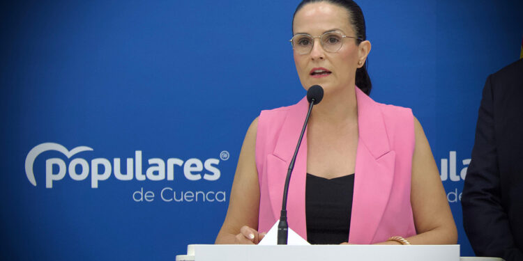 El PP de Cuenca pide a Page que el próximo curso arranque con más orientadores y recursos especializados en los centros educativos El PP de Cuenca pide a Page que el próximo curso arranque con más orientadores y recursos especializados en los centros educativos