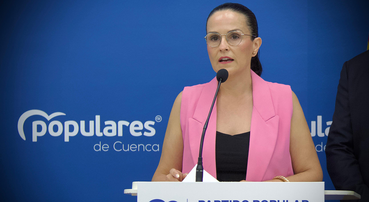 El PP de Cuenca pide a Page que el próximo curso arranque con más orientadores y recursos especializados en los centros educativos 1 Raquel Oliver