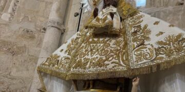 Resumen de las fiestas de Brihuega